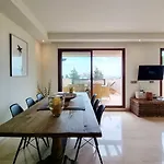 Luxury Penthouse In Medina Banus