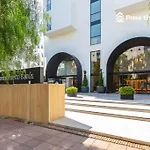Studio Occidental Banus