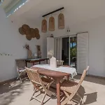 Marbella Villa Monteros