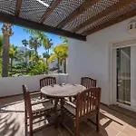 Marbella Villa Monteros