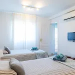 Ab Properties - Chic House Marbella - Puerto Banus - Golden Mile