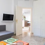 Ab Properties - Chic House Marbella - Puerto Banus - Golden Mile