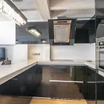 Apartamento Casco Antiguo Marbella