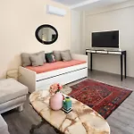 Casa Azul First Line Villa -Puerto Banus Golden Mile