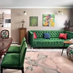 Casa Azul First Line Villa -Puerto Banus Golden Mile
