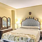 Gran Marbella Apartments By Coral Beach