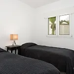 Beach Front Apartment In Puerto Banus