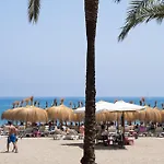 Town House 3 Beds In The Center Of Marbella