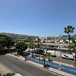 Banus Harbour
