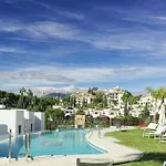 Amazing Exclusive House in Marbella Golden Mile