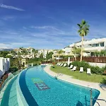 Amazing Exclusive House in Marbella Golden Mile