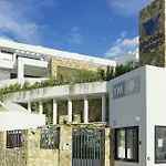 Amazing Exclusive House in Marbella Golden Mile