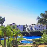 Walk To Puerto Banus, 2Br, 2Bth, Pool