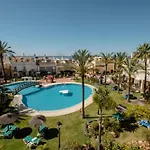 Townhouse In First Line Beach, Bahia De Marbella, Marbella