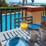 Oleholidays 1111 Romana Playa Vistas Al Mar