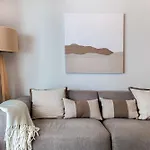 El Noray Ground Floor Apartment Beachside