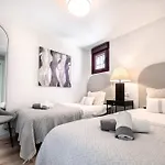 El Noray Ground Floor Apartment Beachside