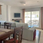 Atico Duplex Golf Y Mar Los Monteros Rio Real