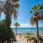 Apartamento en Milla de Oro a 5 min andando de la playa