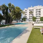 Studio Occidental Banus