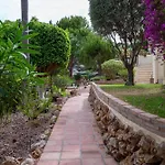 Maravilloso Adosado En Marbella