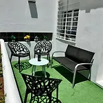 Cascada Magnificent Recently Refurbished Apartments In Marbella Center - Eaw Homes