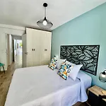 Cascada Magnificent Recently Refurbished Apartments In Marbella Center - Eaw Homes