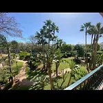 Marbella Puerto Banus Room