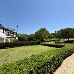 Casa Magdalena Marbella Beach & Golf