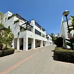 Casa Magdalena Marbella Beach & Golf