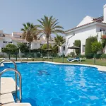 Ab Properties - Chic House Marbella - Puerto Banus - Golden Mile
