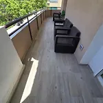 Apartamento Alzahir