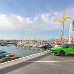 Deluxe Apartment En Puerto Banus By Rent Me