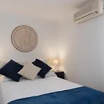 Encantadora Casa En El Casco Antiguo De Marbella