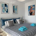 Luxury Blue Maritimo 2 Bedrooms Apartment Artola Homes Cabopino