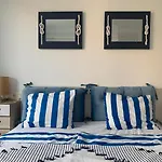 Luxury Blue Maritimo 2 Bedrooms Apartment Artola Homes Cabopino