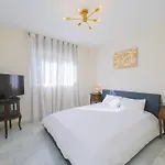 Cubo\'S Apartamento Bono Beach Marbella