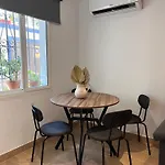 Apartamento 1 Dormitorio - Geraneos 14