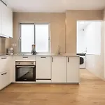 Apartamento Saint Louis I