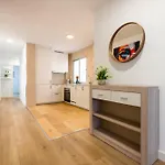 Apartamento Saint Louis I