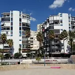 Piso En Marbella En Primera Linea De Playa