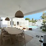 Villa El Cid