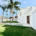 Villa El Cid