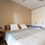 Amplio Y Familiar Apartamento En Marbella