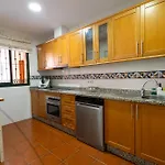 Amplio Y Familiar Apartamento En Marbella