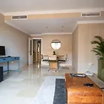 Amplio Y Familiar Apartamento En Marbella
