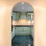 Luxury Apartment In Puento Romano