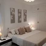 Old Town Marbella Home
