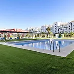 Apartamento Puerto Banus Con Parking & Piscina.
