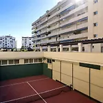 Apartamento Puerto Banus Con Parking & Piscina.